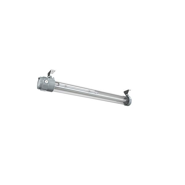 Industrial 150Wled Lights Round Explosion Proof Marine Portable Light Watertight Explosion Proof Light  FLB Series