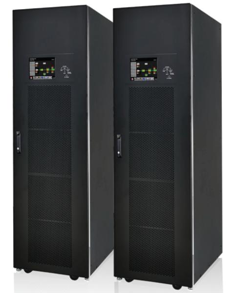 APlus Modular UPS 50kW Power Module 200-500kVA Range