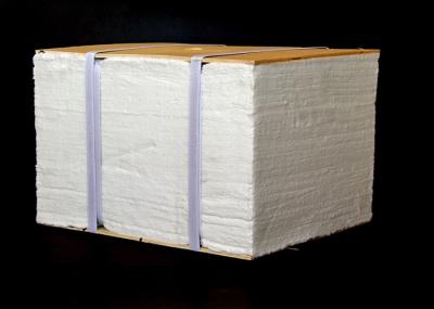 FS-2983 Modle Ceramic Fiber Blocks Module For Thermal Insulation