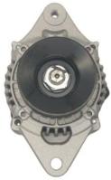 gerador Lester dos MOTORES do alternador YANMAR de 12V 40A ANTONIO CARRARO 12356 12942377200 12942377210 12945777200