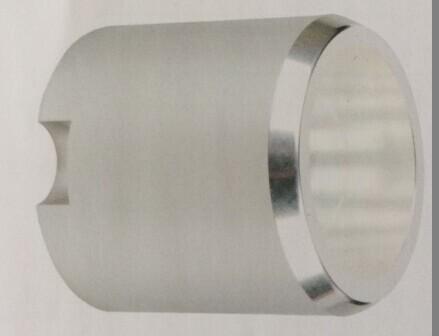 630A fixed contact T2 copper 35*72 static contact high voltage fixed contact