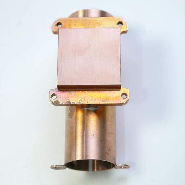 os serviços fazendo à máquina do cnc fazem à máquina as peças elétricas que moem serviços	o cnc feito à máquina das peças de metal girou componentes