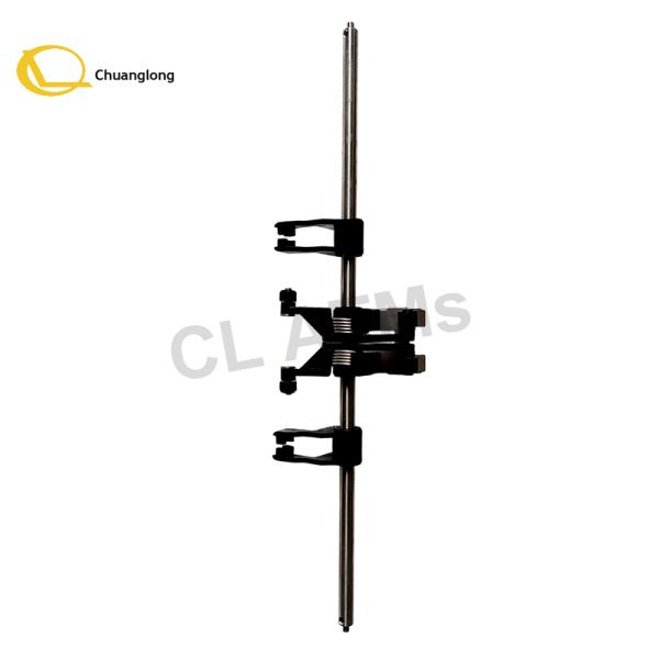 Financial Equipment Glory ATM Parts DelaRue Glory NMD BCU 101 Pliers Assy A002890