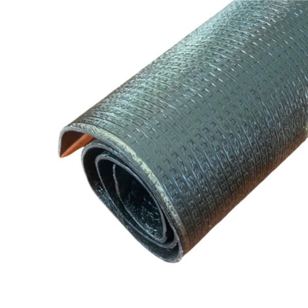Fire Baked SBS Bituminous Waterproof Used In Construction Projects 3mm 4mm