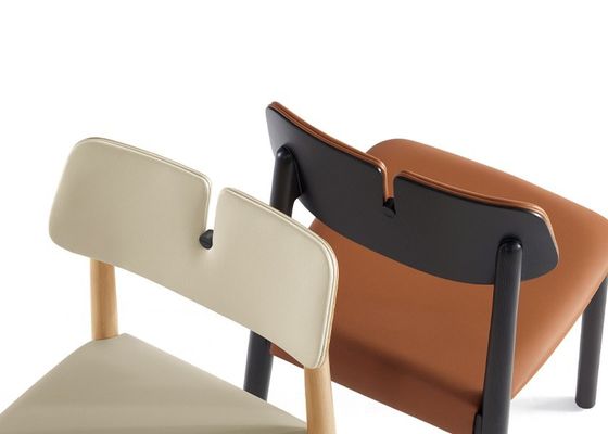 Morsent Sunon Multipurpose Chair with 530mm Depth 520mm Width and 1110mm Height for Versatile Seating