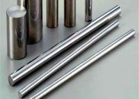 Métal Rod rond 201 de la barre ronde 2mm 3mm d'acier inoxydable 304 310 316 321 marinés