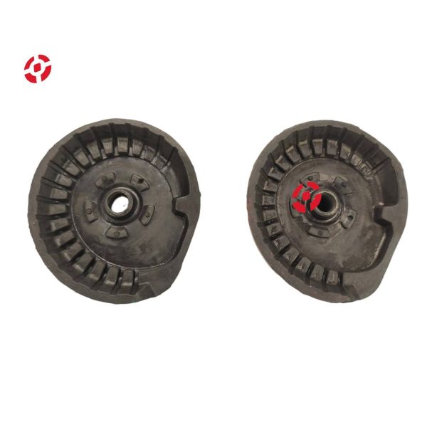 Auto shock absorber strut mount bushing for VO LVO OE 8646713 Suspension top strut mount spring seat