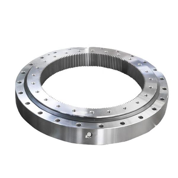 Excavator Swing Bearing in Metal for Kubota U17-3 K005 Kx41 Kx41-3V Kh60 Kx91-3 Kx121-2 Kx121-3 Kx251 and Durable Parts