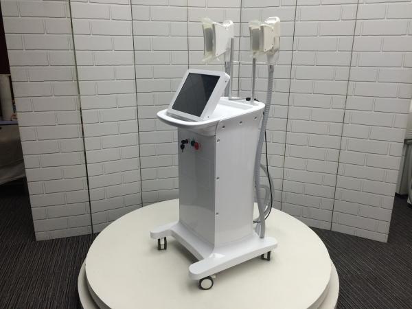 look at the unbelievable results !! cool tech fat freeze slimming machine cryolipolysis machine slimming