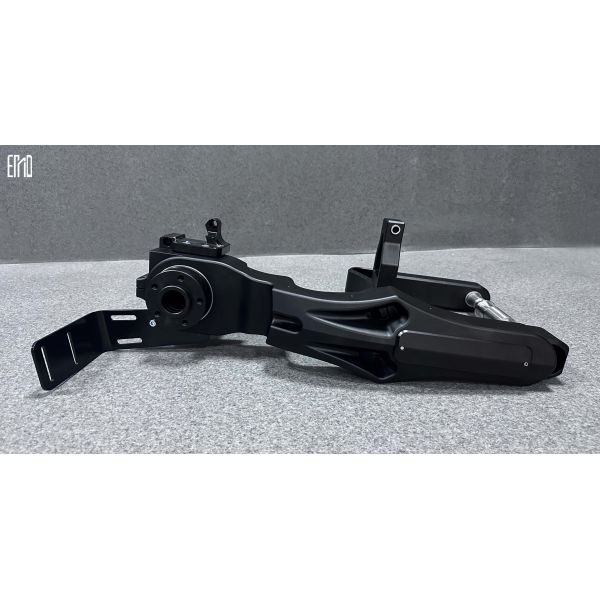 INCA SA010 Настройка Мотоцикл Swing Arm Fit V-Rod 2007-2017 280-300