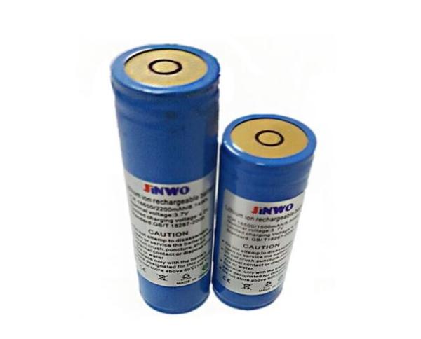 Ultra Small Ultrasound Medical Equipment Lithium Battery Lithium Ion Battery 3.7V Smart Medical Battery