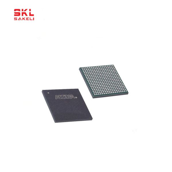 EP1C20F324I7N Programmable IC Chip - High-Performance Low Power Easy To Use