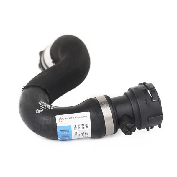 4GD122101A Atuo Radiator Hose for Audi A6L Oil Cooler Hose Audi Car Engine Parts