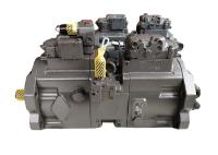 Sumitomo  Original Hydraulic Pump SH350-5 K5V160DTP High Pressure