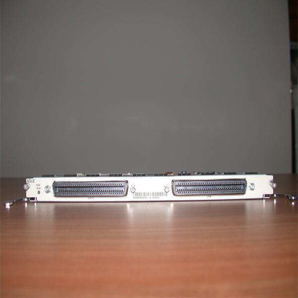 128 Uplink do modem de faixa larga MA5616 EPON do IP ADSL2+ dos portos ADLE 2U MSAN MDU de ADSL