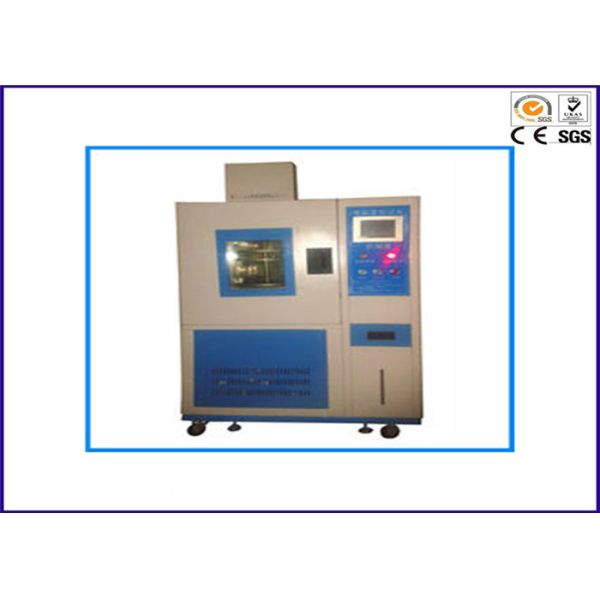 Камера 1149 теста вызревания озона ИСО АСТМ 1431 для того чтобы испытать резиновые продукты
