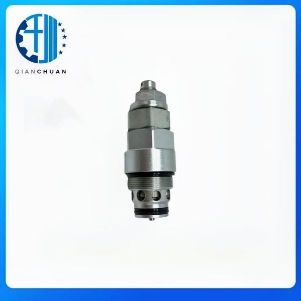 348-9761 Control Relief Valve For   Engine 3054C C4.4 Loader 420E 430E 450E