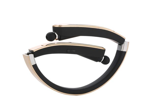 2018 Latest Super Bass Wireless Wifi Sport Bluetooth Headphone For Iphone X Samsung Huawei