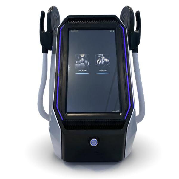 EMT-8  Body Contouring EMS Sculpting Machine  Equipment Weight Loss Muscle Stimulation