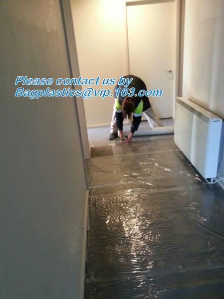 Pallet Top Cover Sheet, LDPE bag Large square bottom bag on roll pallet cover bag, HDPE Pallet Cover Sheet