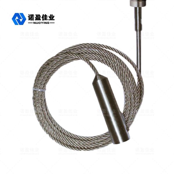 NYRD806 Radar Level Meter radar level transmitter Custom Probe  Industry-specific Custom