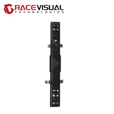TSR Series High-Brightness Transparent Rental LED Screen P3.9–P7.8, 7680Hz, Built For Outdoor Impact