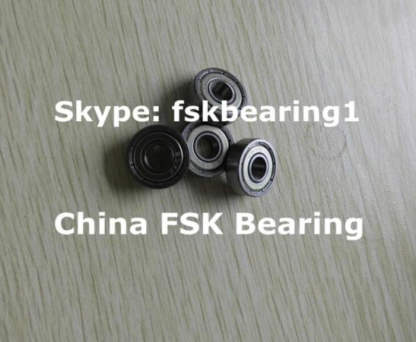 RMS-16 2RS Deep Groove Ball Bearing Chrome Steel Mini Bearings