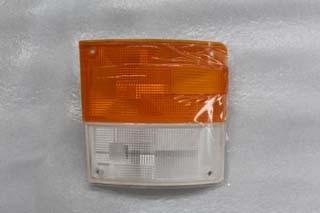 CORNER LAMP LH