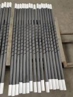 Elemento de calefacción SiC de tipo SG industrial perfecto para aplicaciones de alta temperatura