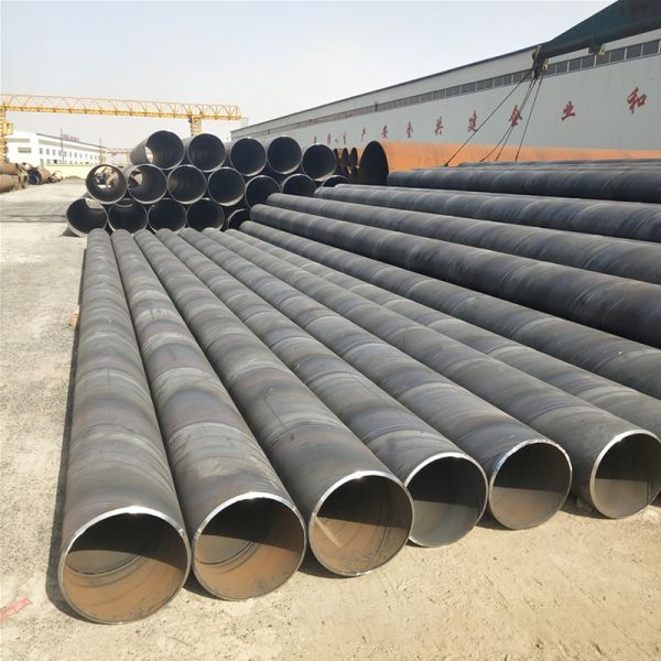 347h Erw Carbon Spiral Rectangular Square Butt Welded Steel Seamless Pipe Tube