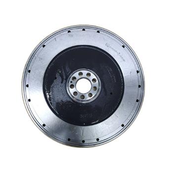 WP12 Engine Weichai SHACMAN F3000 Truck Flywheel Parts OEM 612630020051