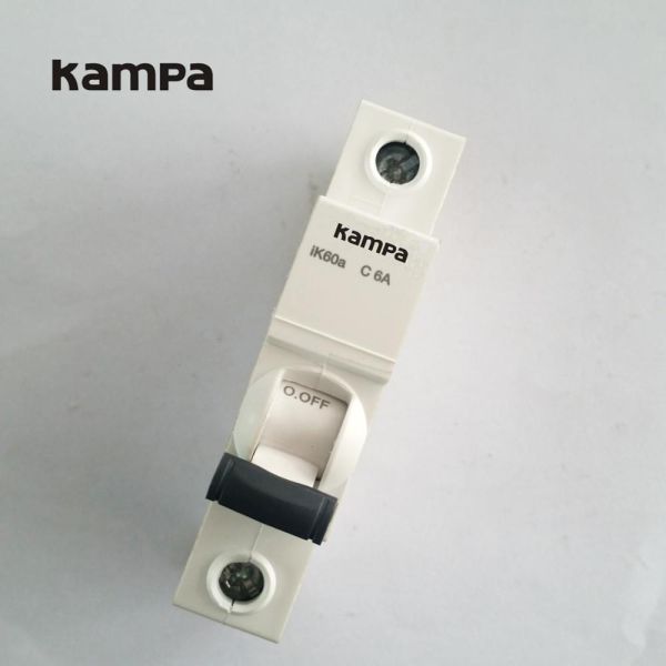 Mini Circuit Breaker Kampa ik25a Hot Selling High Quality