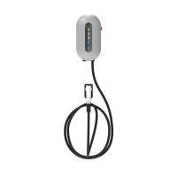 32A 21kw Wall Mounted EV Charger Type 1 AC Charger For Electric Vehicle