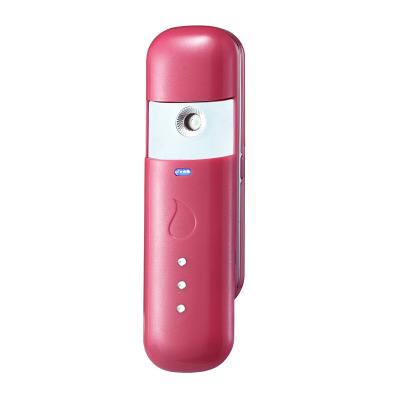 Volume Adjustable Face Mister Machine ABS Material For Eyelash Extensions