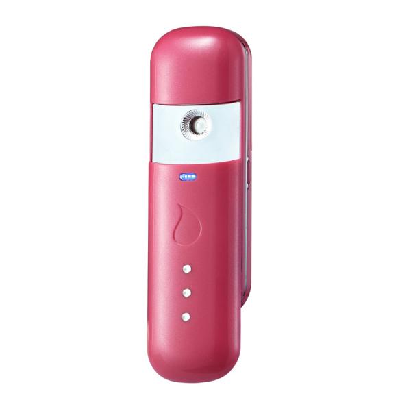 Facial Steamer Hand Held Mister Sprayer Water Atomization Keep Moisture