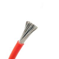 UL3133 16mm2 Cable de carregamento de bateria de motocicletas