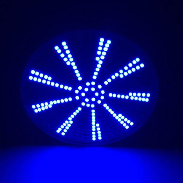Colorful Synchronouse 90lm/W AC120V Pentair Hayward Light Fixture