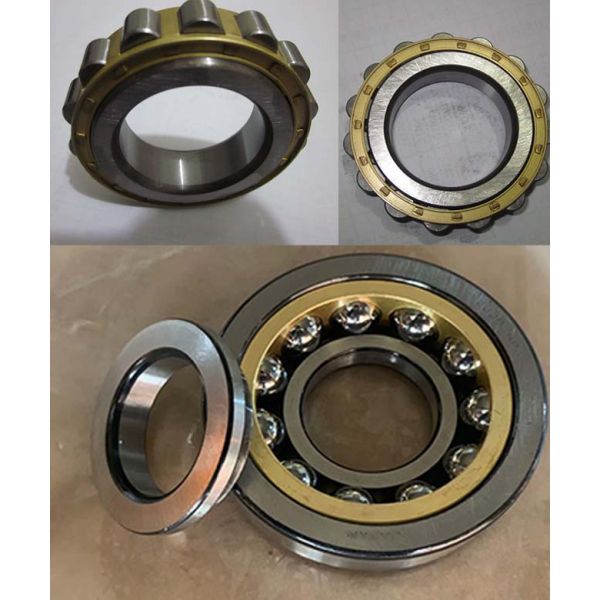 Открытые загерметизированные цилиндрические подшипники ролика NF311EM высокопрочные