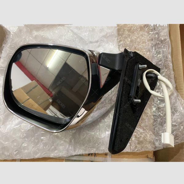 87940-60830 Car Side Mirror Parts Toyota Land Cruiser UZJ100 98-07 Rear View Mirror