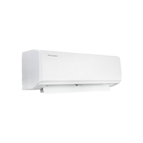 Hisense Wall Mounted Air Conditioner 12000 BTU with Air Purification