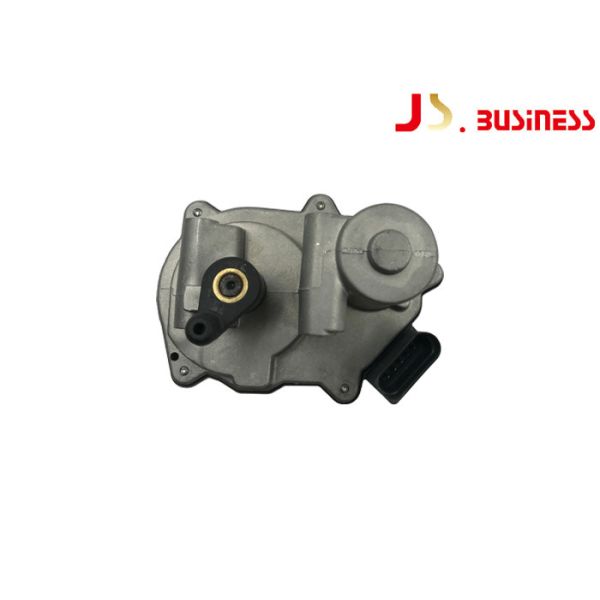 VW GOLF Intake Manifold Actuator , Plastic Manifold Assy Intake A2C59511696