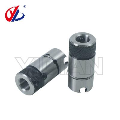 F-20x43.5 Peças de usinagem CNC Suporte de ferramenta Mangas de broca de mandril de troca rápida