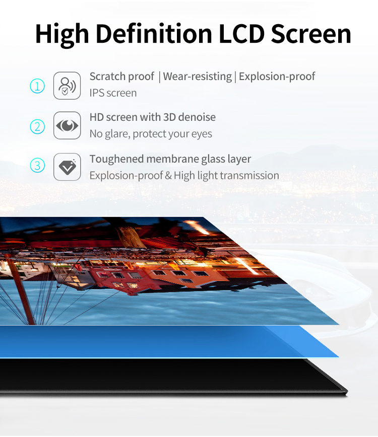 стена 8ms 450cd/M2 CCC установила дюйм 1920x1080 экрана 32 LCD