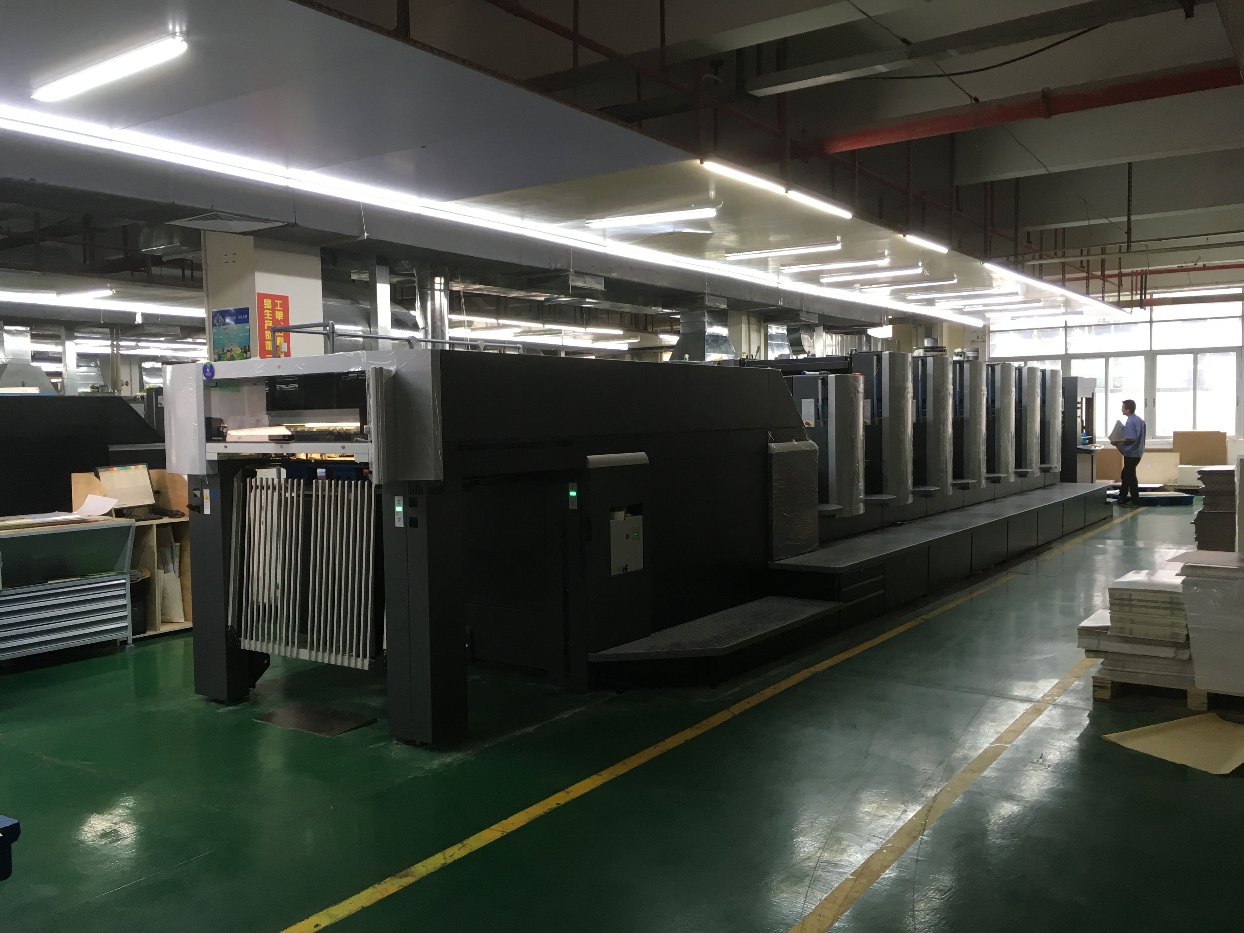 J’House Co-operated Co.,Ltd