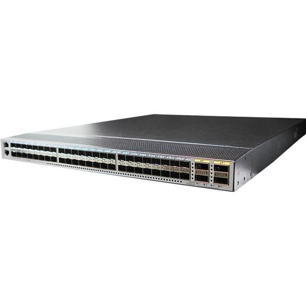 Commutateur de centre de données de réseau à 48 ports CE 68 75-48 S4 CQ-EI La solution de réseau ultime pour les grandes entreprises