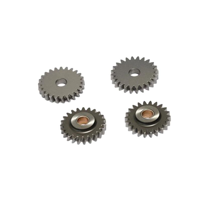 OEM NO 2408000200100 New Injection Pump Gear for QC480 China Truck Parts