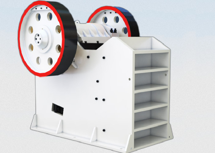 Дробилка челюсти PEV400x600, каменная дробилка, фабрика 37kw дробилки     350mm
