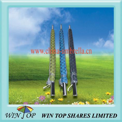27 UV Proof Luxury Golf Umbrella