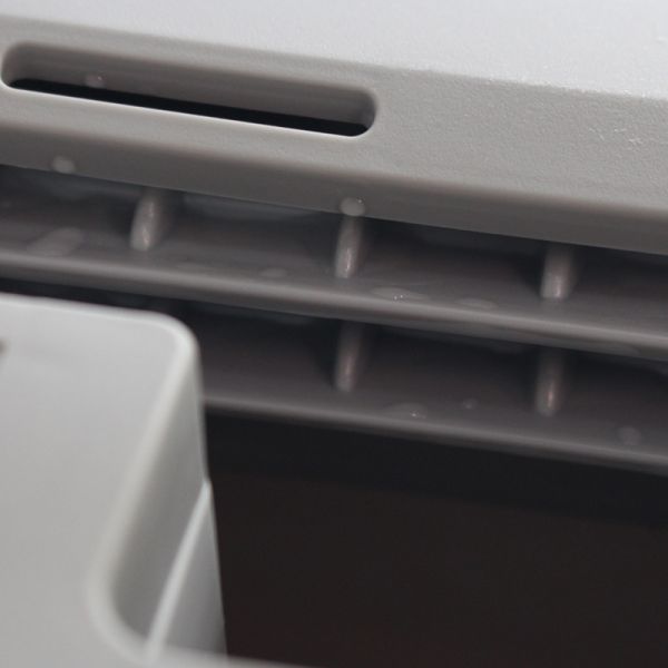 Professional Home Flat Squeeze Mop And Bucket Self Cleaning Washable Microfiber Pads