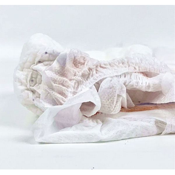 Customized Manufacturer Disposable Type Diaper Care Cotton Wholesale Baby Diapers